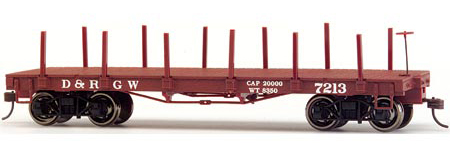 Flatcar 0n30