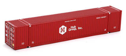 53` Container H0