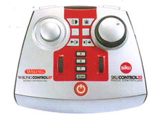 Wiking Control 87