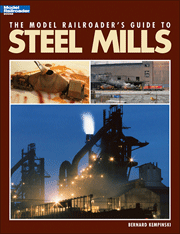 Guide to Steel Mills