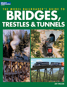 Bridges, Trestles & Tunnels