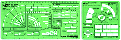 Track Template