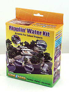 Ripplin' Water Kit