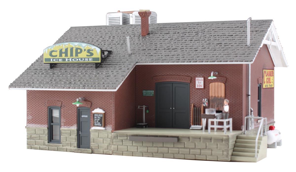 Chip´s Ice House