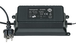 Schaltnetzteil 100W