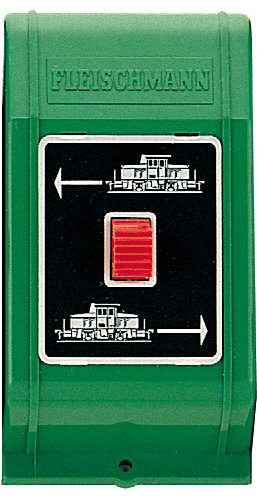 Umpol-Schalter