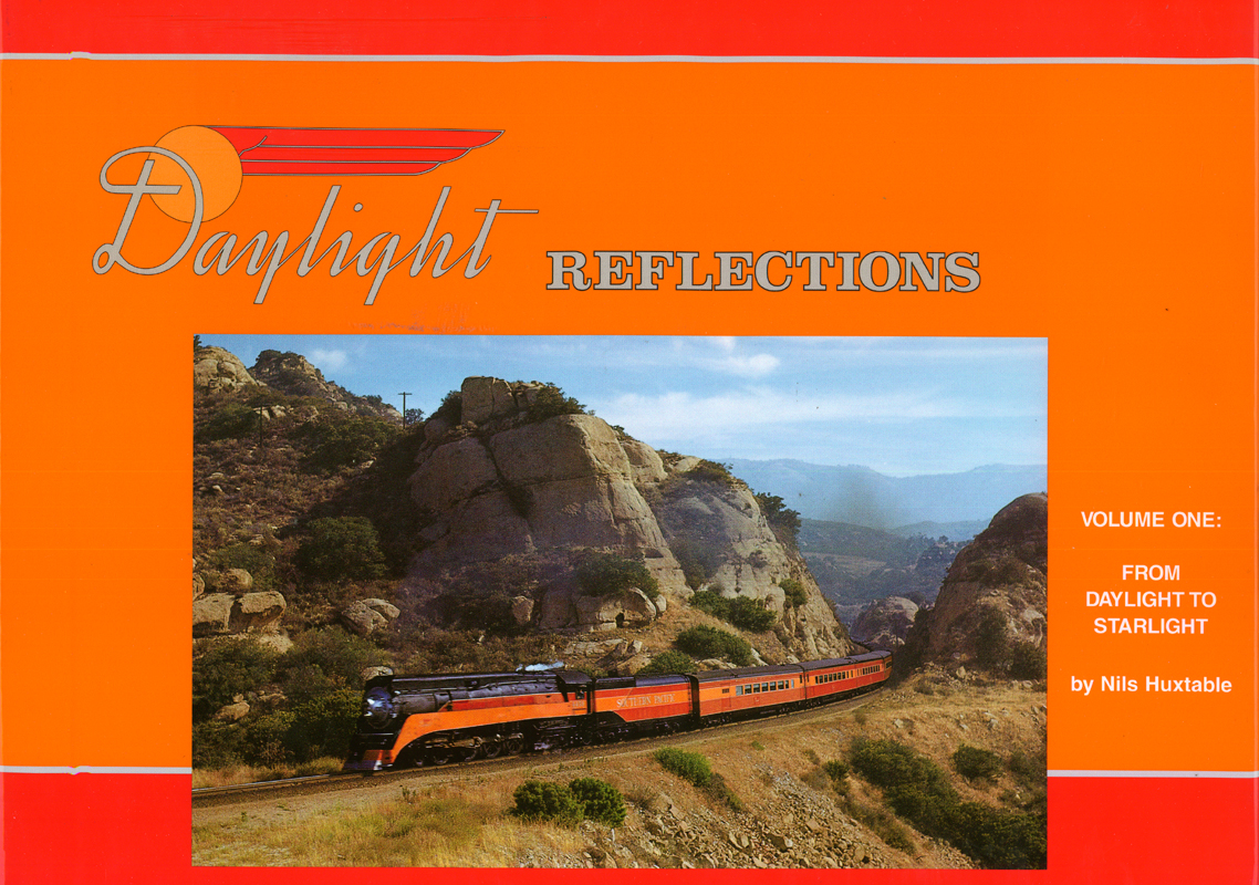 Daylight Reflections, Vol. 1: from Daylight to Starlight