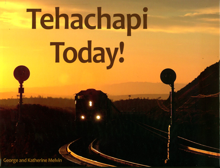 Tehachapi Today