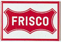 SLSF Frisco