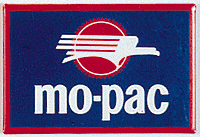 Missouri Pacific (Mo-Pac)