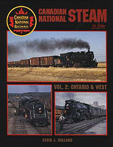 Canadian National Steam