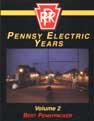 Pennsy Electric Years