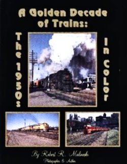 Golden Decade of Trains