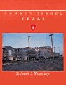 Pennsy Diesel Years, Vol. 4