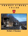 Pennsy Diesel Years, Vol. 5