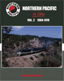 Northern Pacific, Vol. 2