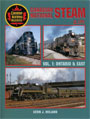 Canadian National Steam
