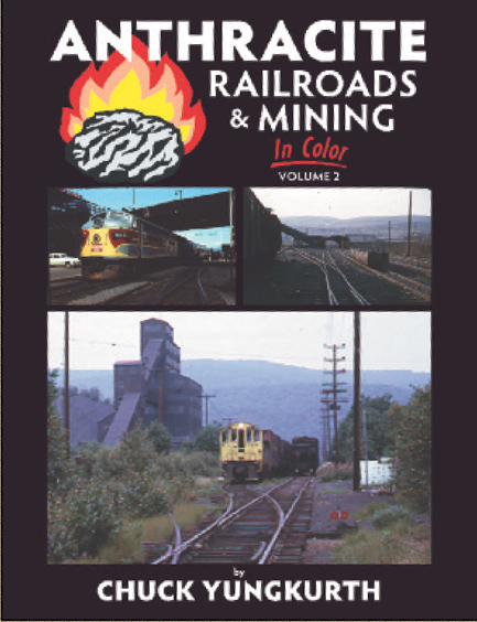 Anthracite Railroads & Mining
