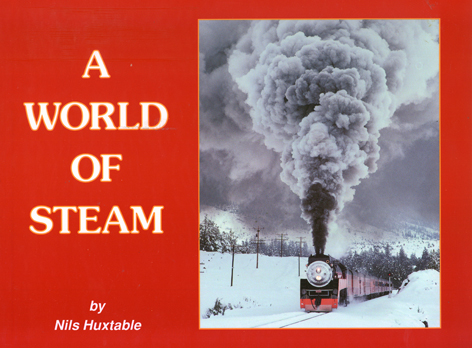 A World of Steam