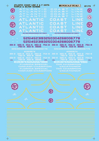 Atlantic Coast Line