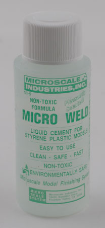 Micro Weld