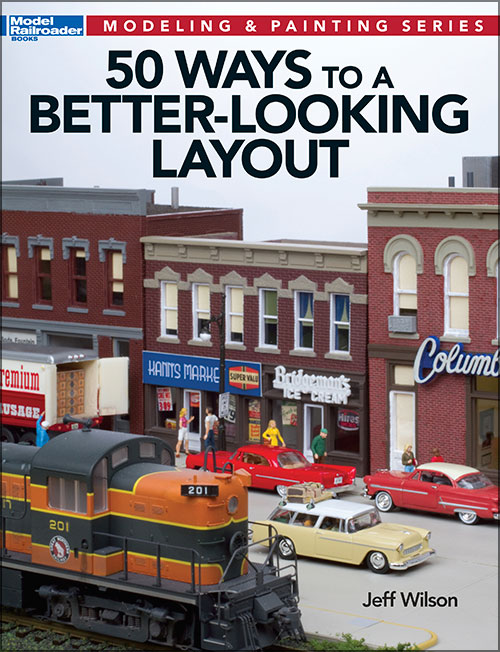 50 Ways to a better looking layout