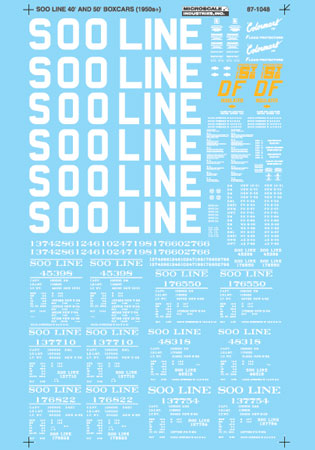 SOO Line