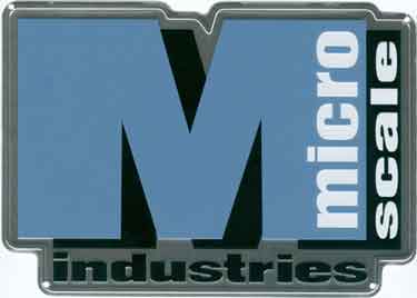 Microscale Industries