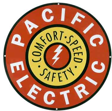 Pacific Electric
