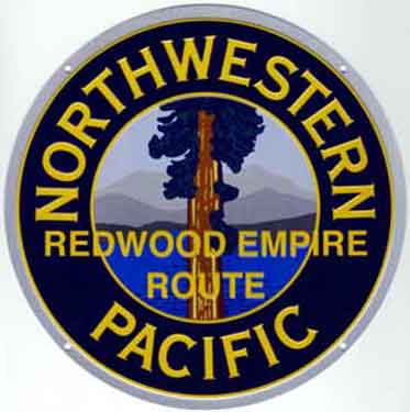 Northwestern Pacific