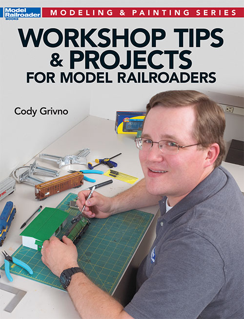 Workshop Tips & Projects for MR