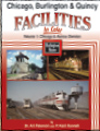 Chicago Burlington & Quincy Facilities, Vol. 1