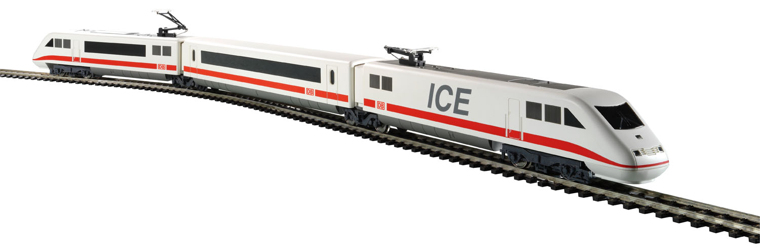 Inter City Express (ICE) 3-tlg.