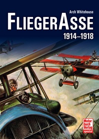 Fliegerasse 1914-1918