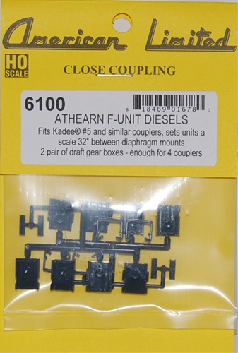 Close Coupling Adaptor Kit