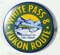 White Pass & Yukon