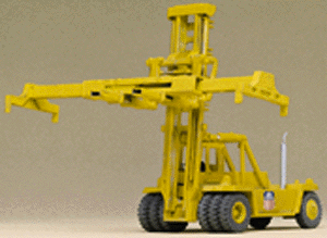Kalmar Container Crane (Kit)