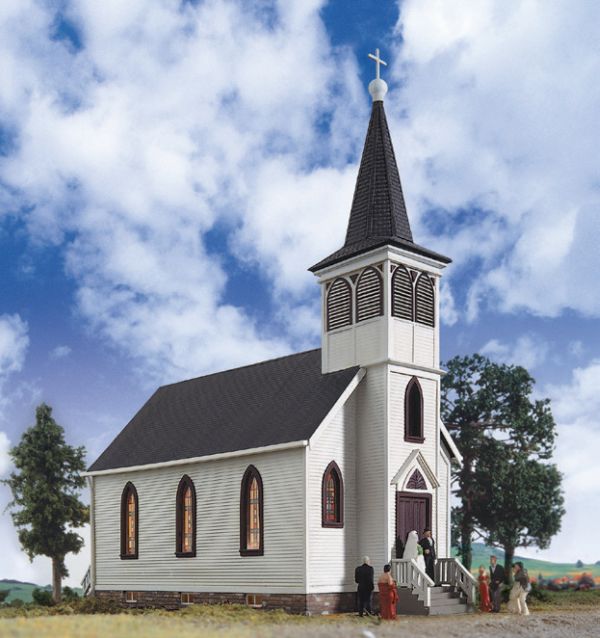 Cottage Grove Church