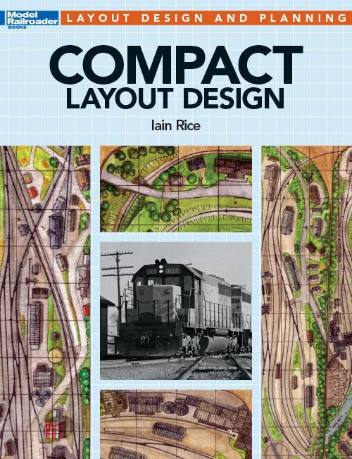 Compact Layout Design