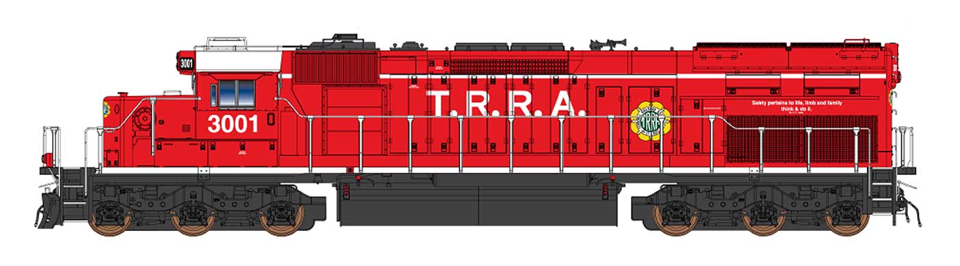 Terminal Railroad