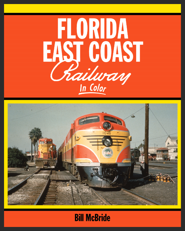 Florida East Coast in Color