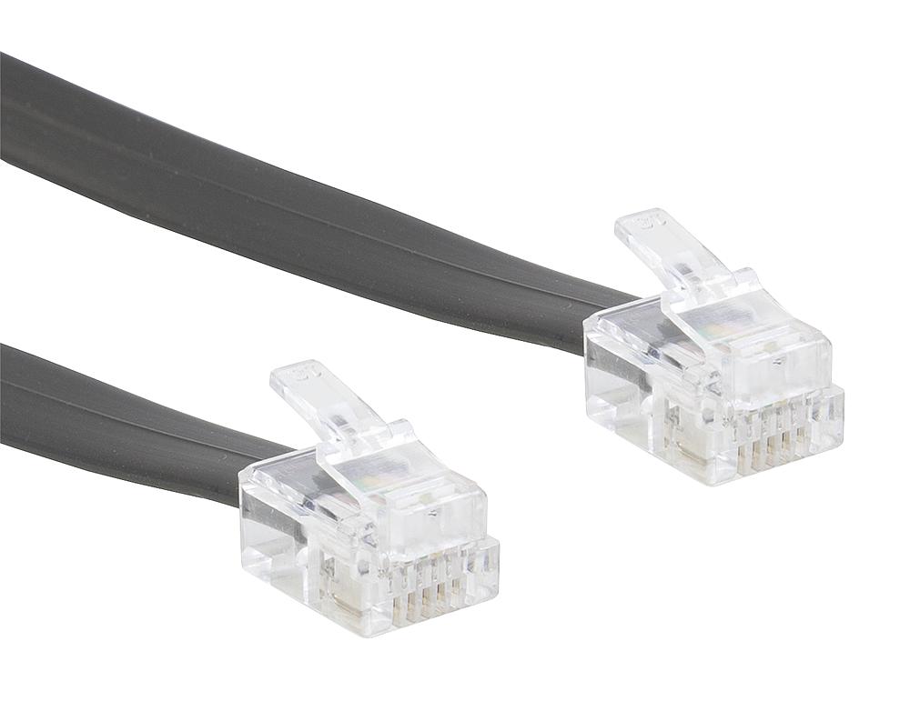 LocoNet Kabel 0,5m