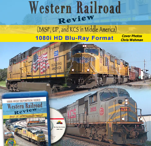 Western Railroad Review