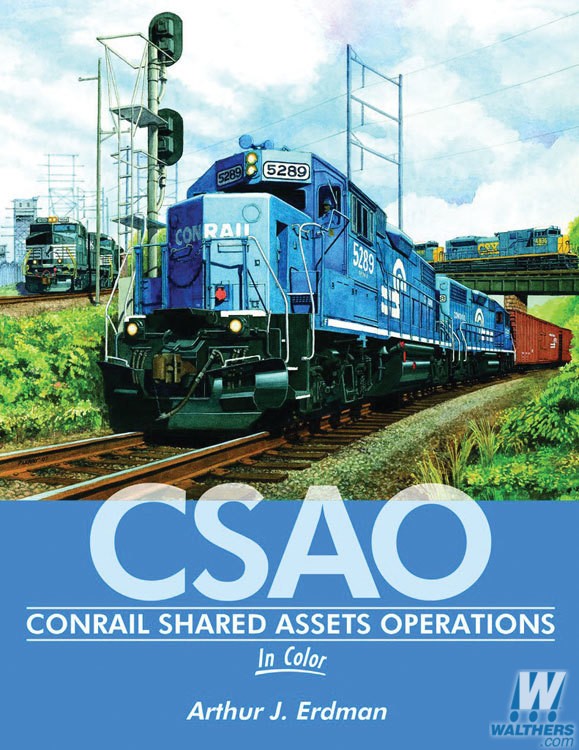 Conrail Shared Assets Operations