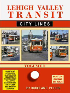 City Lines, history and last decade of service