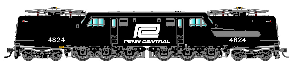 Penn Central