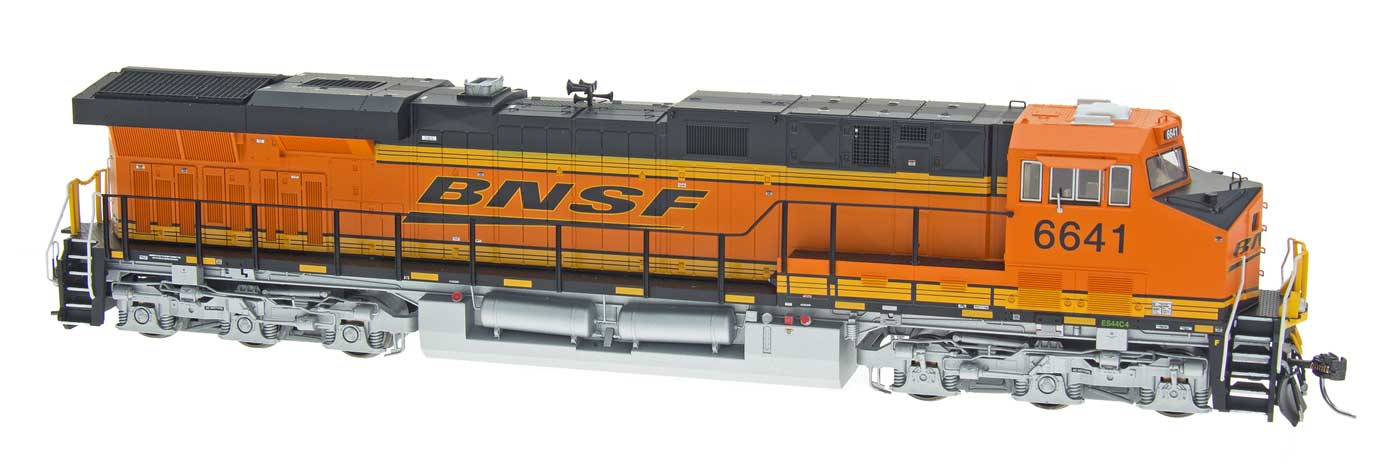 BNSF (4200 series)