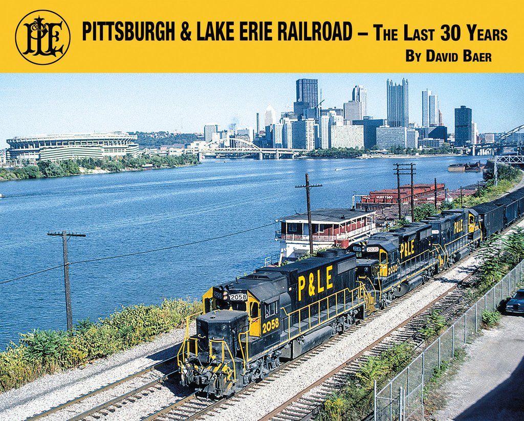 Pittsburgh & Lake Erie
