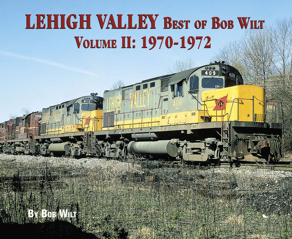 Lehigh Valley, Best of Bob Wilt, Vol. 2
