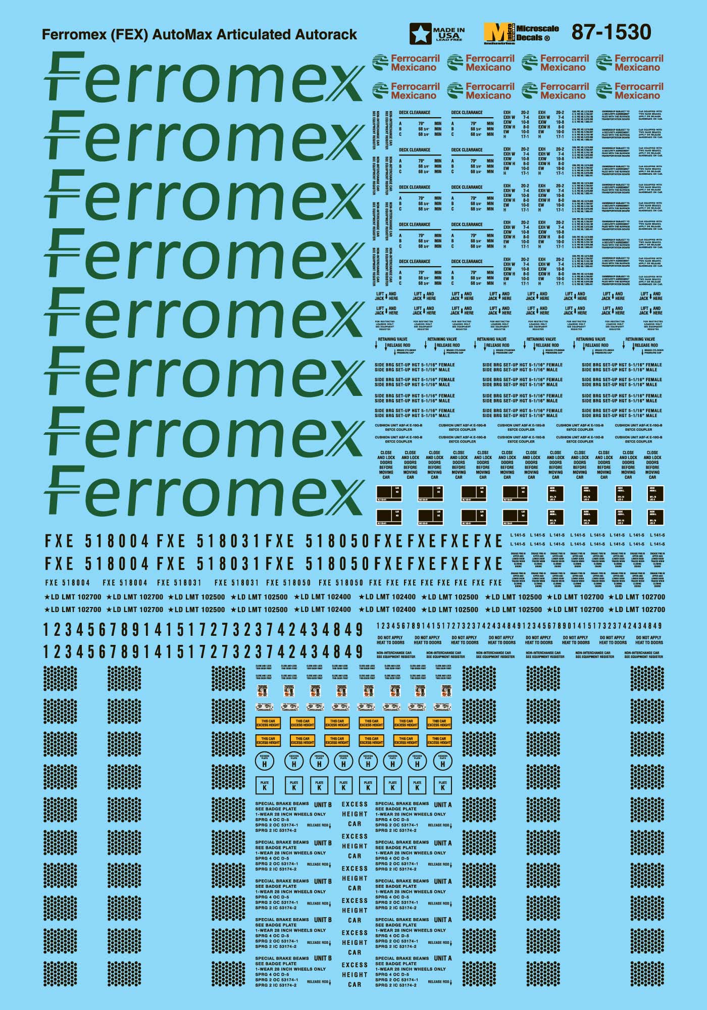 Ferromex